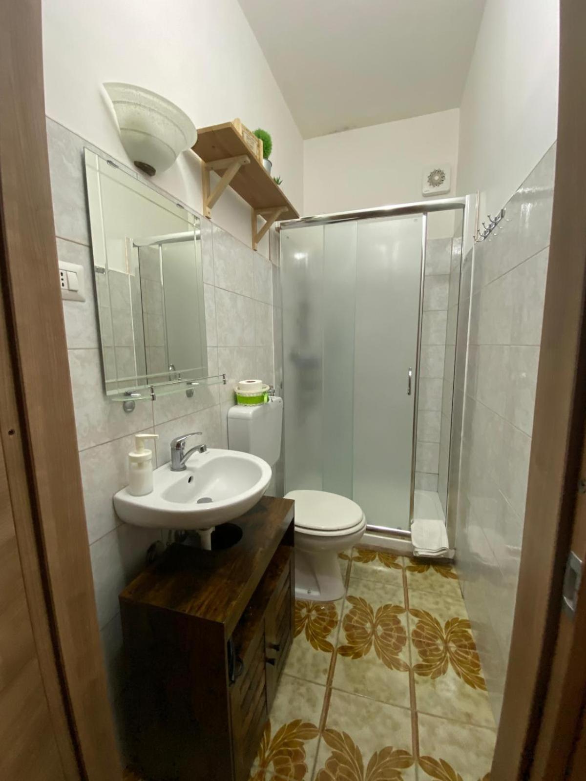 Hotel La Badia Mesina Habitación foto