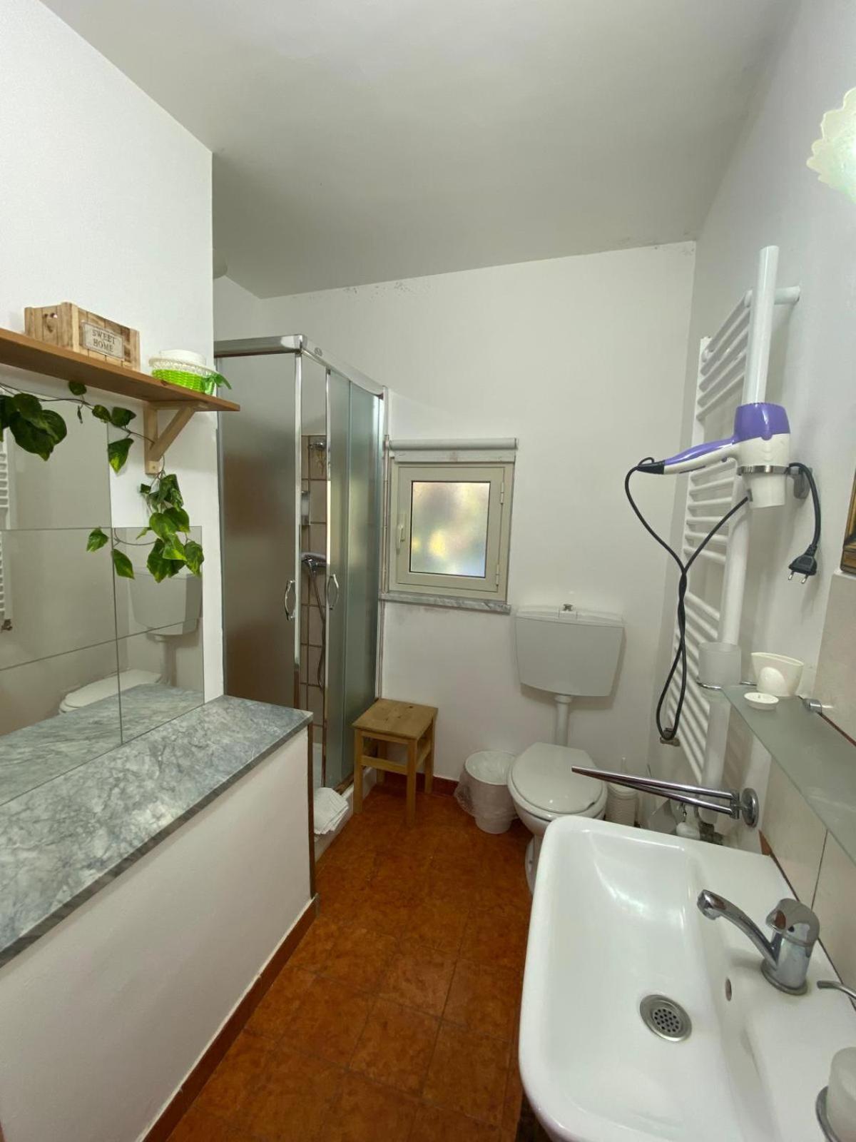 Hotel La Badia Mesina Habitación foto
