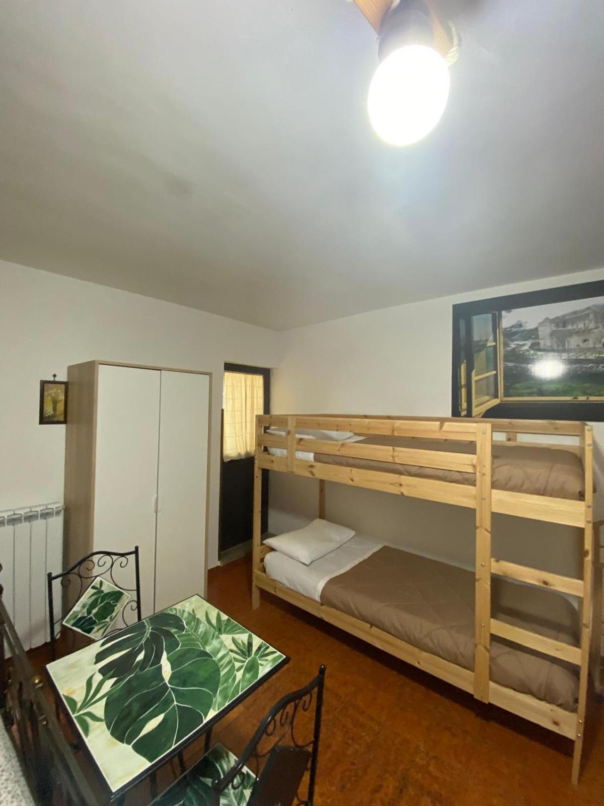 Hotel La Badia Mesina Habitación foto