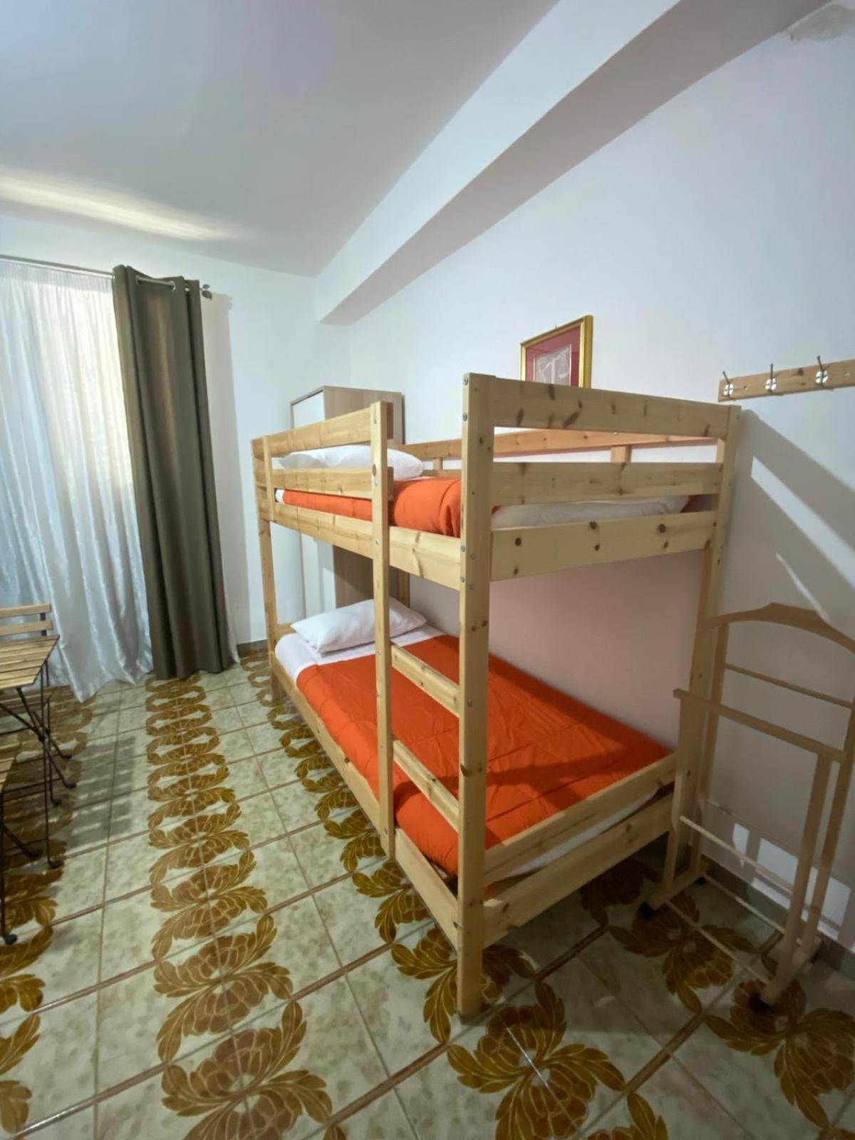 Hotel La Badia Mesina Habitación foto